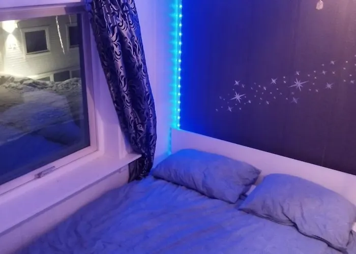 Your Arctic Home