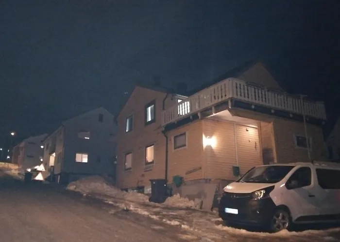 Your Arctic Home